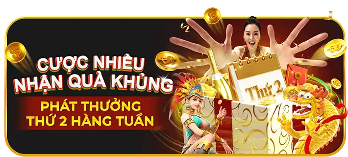 Casino trực tuyến 33win33