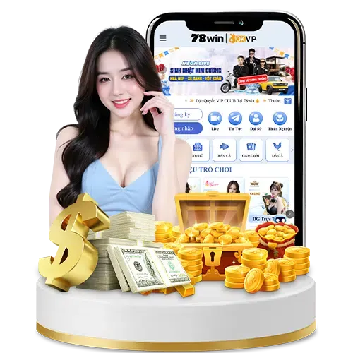 Trò chơi độc quyền 33win33