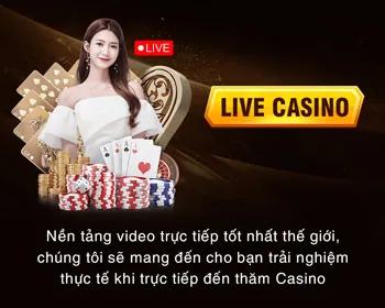 Tính năng tương tác trực tiếp với dealer và người chơi tại 33win33